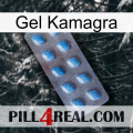 Gel Kamagra viagra3